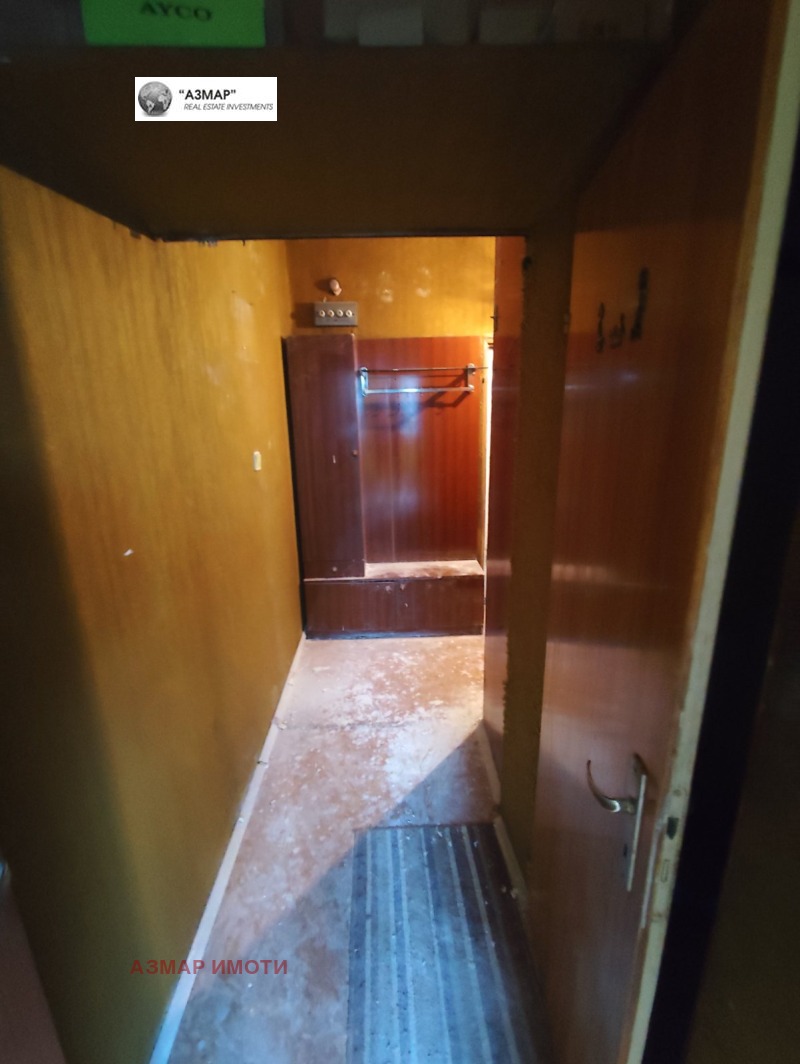 Продава 1-СТАЕН, гр. София, Люлин 9