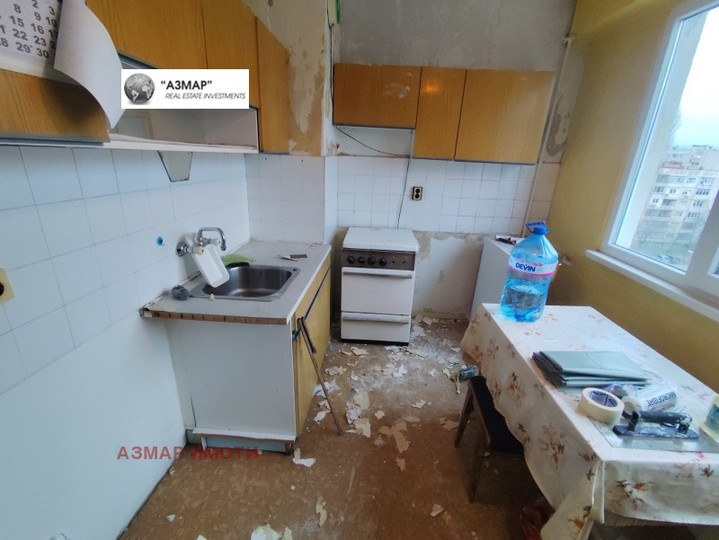 Продава 1-СТАЕН, гр. София, Люлин 9, снимка 4 - Апартаменти - 53509560