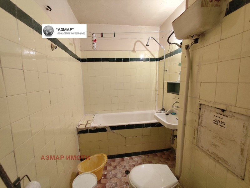 Продава 1-СТАЕН, гр. София, Люлин 9, снимка 5 - Апартаменти - 53509560