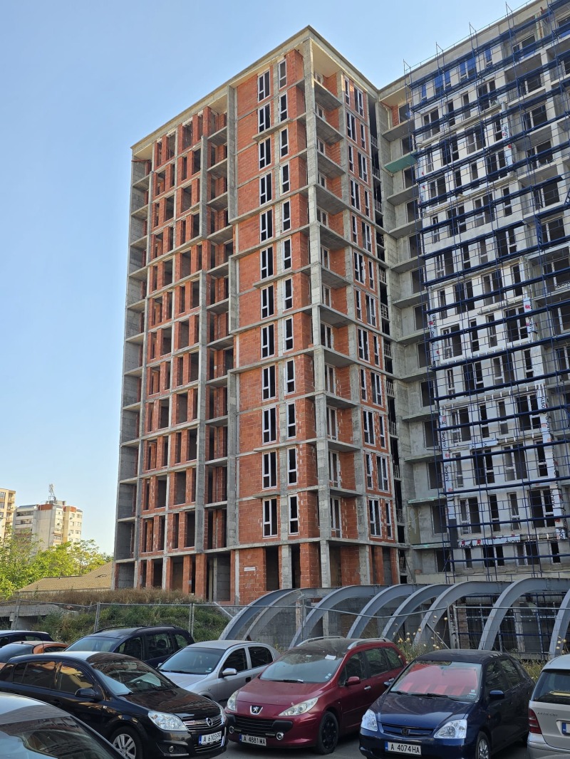 For Sale  1 bedroom Burgas , Meden rudnik - zona A , 60 sq.m | 68208089 - image [10]