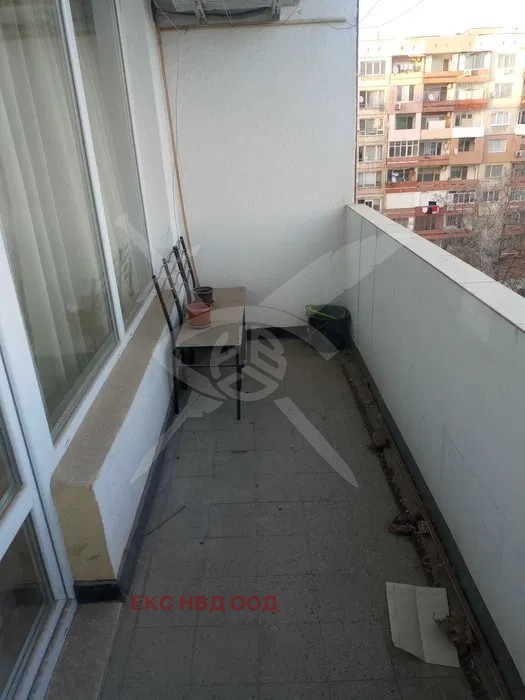 Na prodej  1 ložnice Plovdiv , Izgrev , 45 m2 | 47540300 - obraz [5]