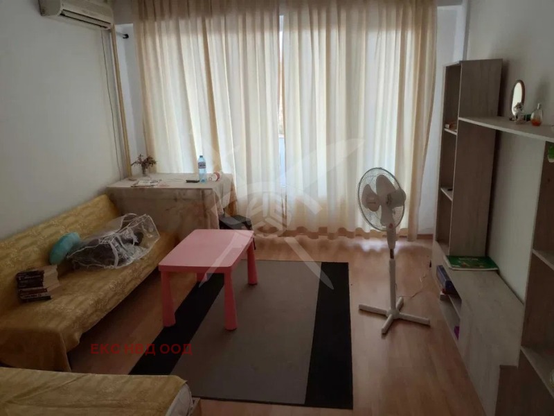 Na prodej  1 ložnice Plovdiv , Izgrev , 45 m2 | 47540300 - obraz [2]