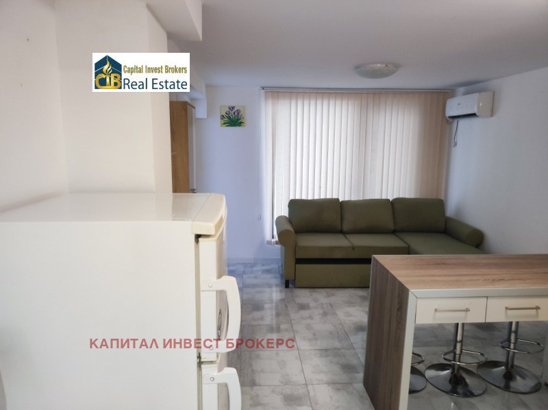 Продава 2-СТАЕН, гр. Варна, Бриз, снимка 2 - Aпартаменти - 48960109