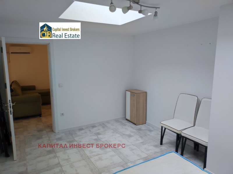 Продава  2-стаен град Варна , Бриз , 50 кв.м | 21591107 - изображение [5]