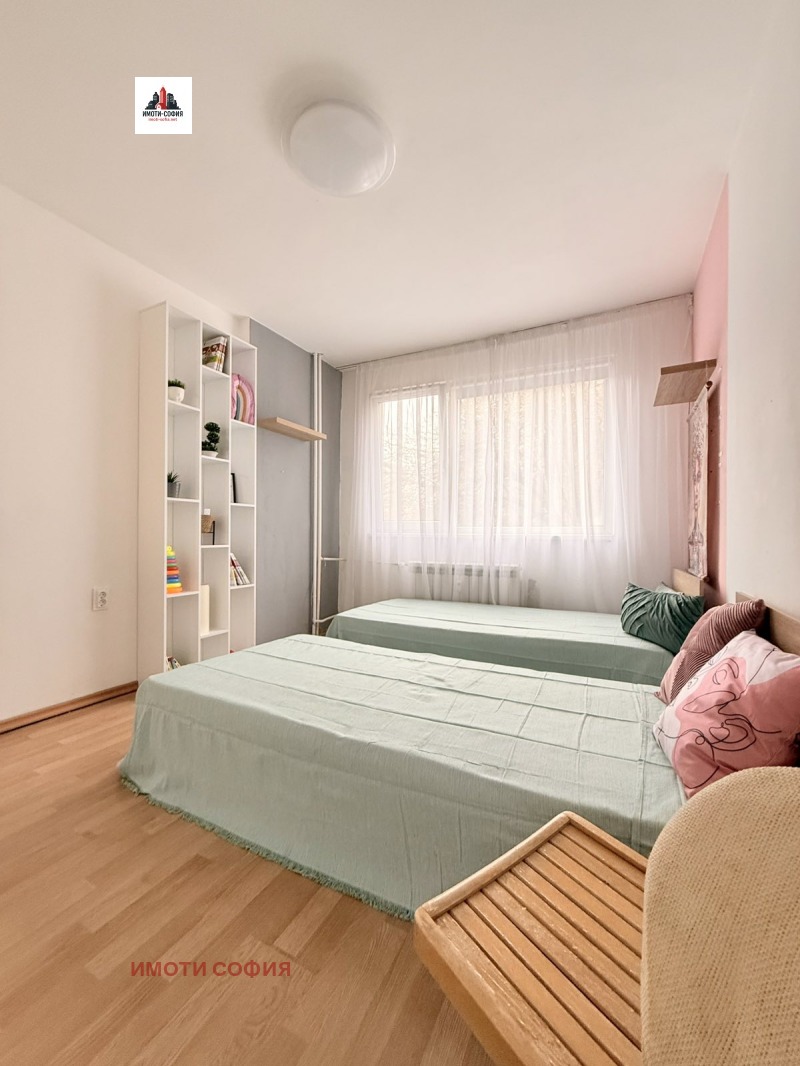 Na prodej  1 ložnice Sofia , Strelbište , 50 m2 | 63693256 - obraz [9]