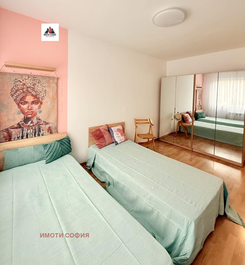 Na prodej  1 ložnice Sofia , Strelbište , 50 m2 | 63693256 - obraz [10]