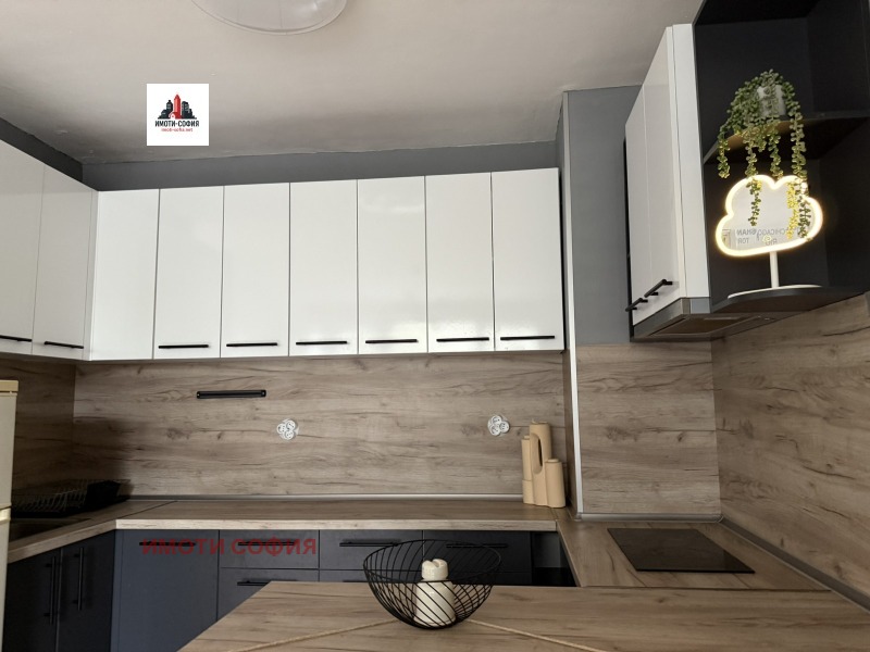 Na prodej  1 ložnice Sofia , Strelbište , 50 m2 | 63693256 - obraz [7]