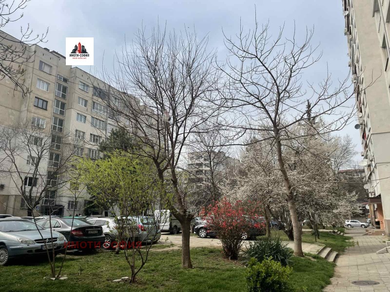 Na prodej  1 ložnice Sofia , Strelbište , 50 m2 | 63693256 - obraz [17]