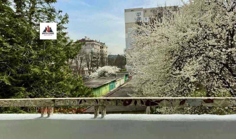 Na prodej  1 ložnice Sofia , Strelbište , 50 m2 | 63693256 - obraz [16]