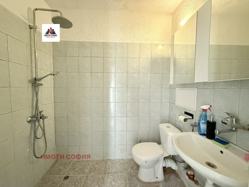 Na prodej  1 ložnice Sofia , Strelbište , 50 m2 | 63693256 - obraz [12]