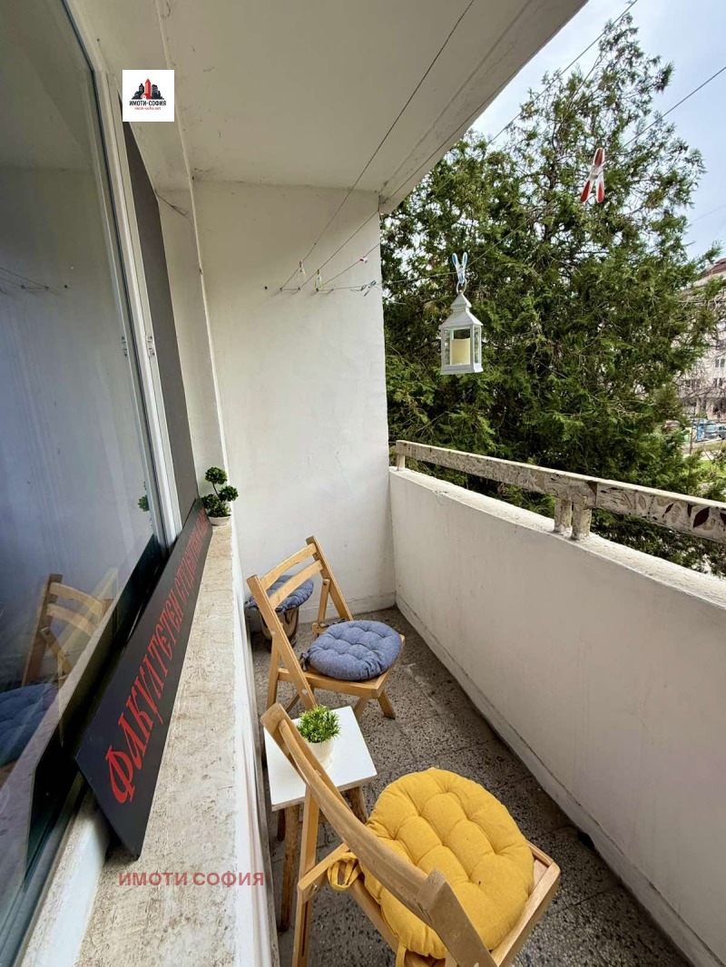Na prodej  1 ložnice Sofia , Strelbište , 50 m2 | 63693256 - obraz [15]