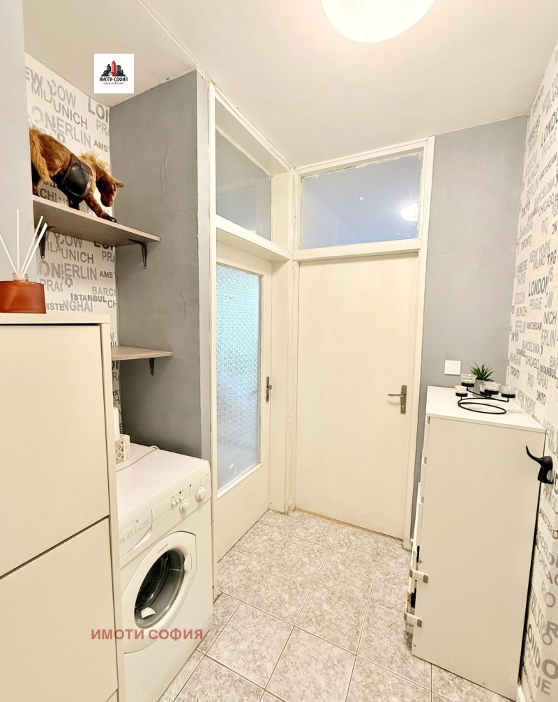 Na prodej  1 ložnice Sofia , Strelbište , 50 m2 | 63693256 - obraz [13]