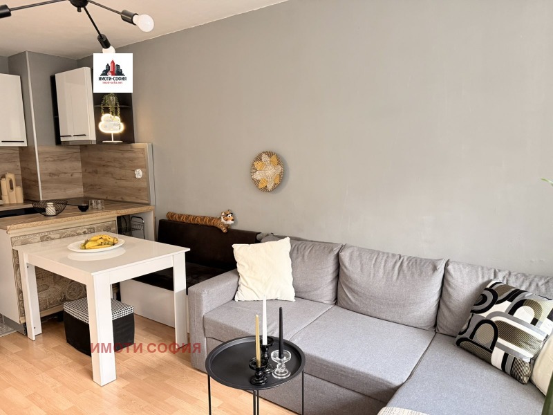 Na prodej  1 ložnice Sofia , Strelbište , 50 m2 | 63693256 - obraz [2]