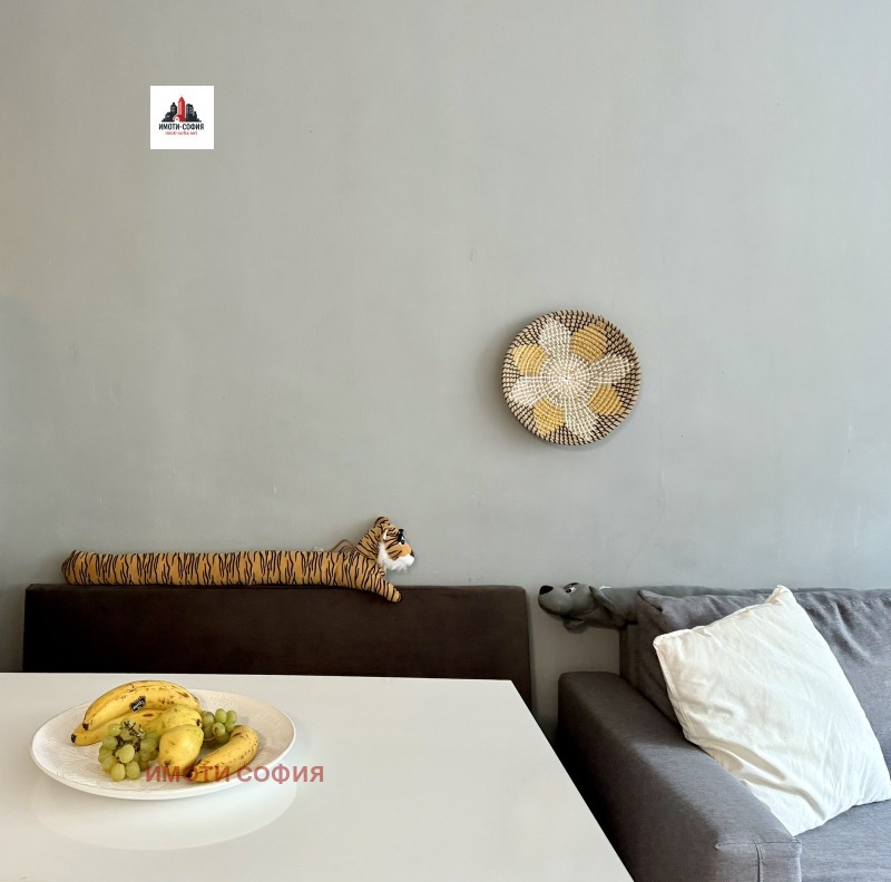 Na prodej  1 ložnice Sofia , Strelbište , 50 m2 | 63693256 - obraz [5]