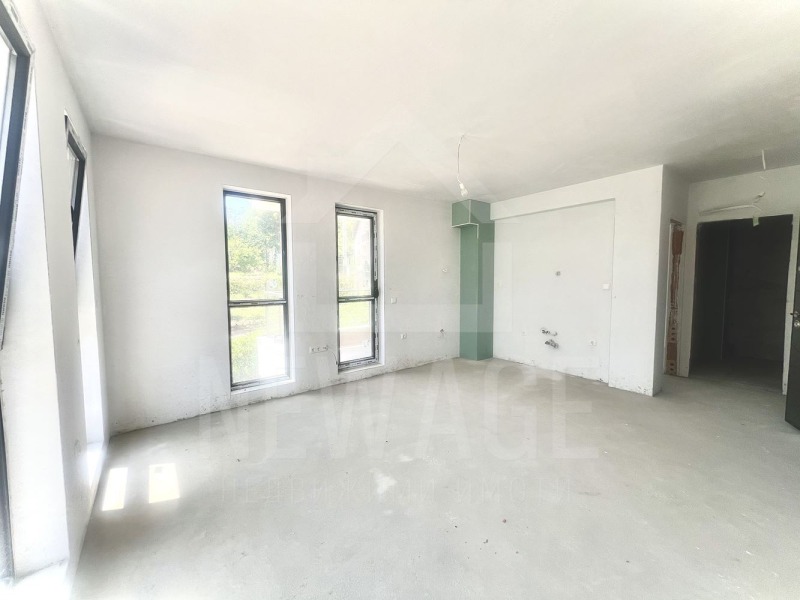Продава  2-стаен град Варна , к.к. Св.Св. Константин и Елена , 58 кв.м | 95686857 - изображение [2]