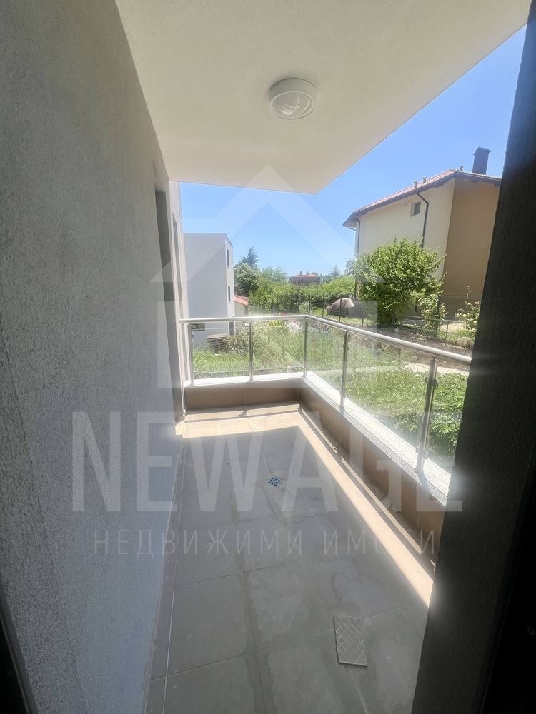 Продава  2-стаен град Варна , к.к. Св.Св. Константин и Елена , 58 кв.м | 95686857 - изображение [9]