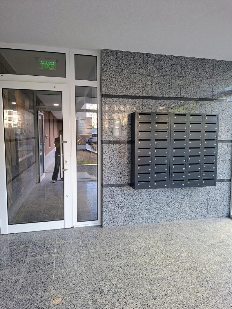 Продава  2-стаен град София , Дружба 2 , 75 кв.м | 39276646 - изображение [17]