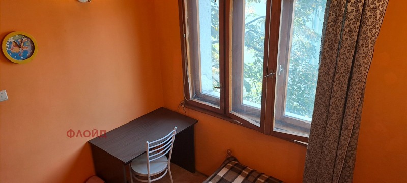 En venta  1 dormitorio Sofia , Tsentar , 40 metros cuadrados | 59122330 - imagen [7]