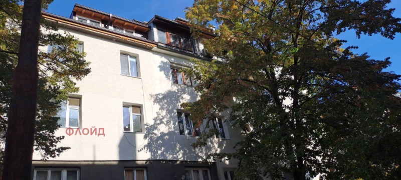 En venta  1 dormitorio Sofia , Tsentar , 40 metros cuadrados | 59122330 - imagen [2]