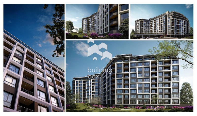 Продава  2-стаен град София , Младост 4 , 76 кв.м | 55220368 - изображение [3]