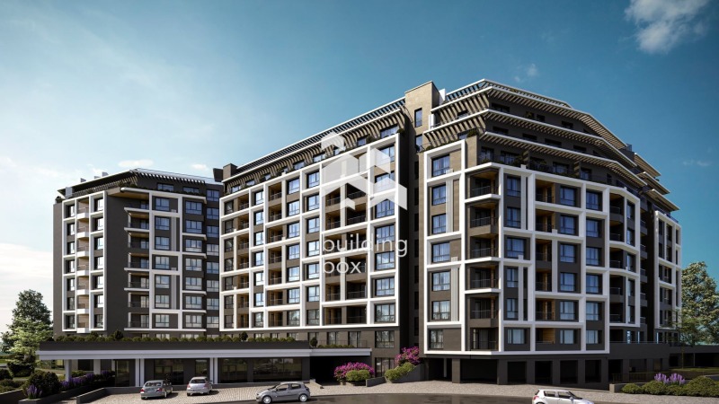 Продава  2-стаен град София , Младост 4 , 76 кв.м | 55220368