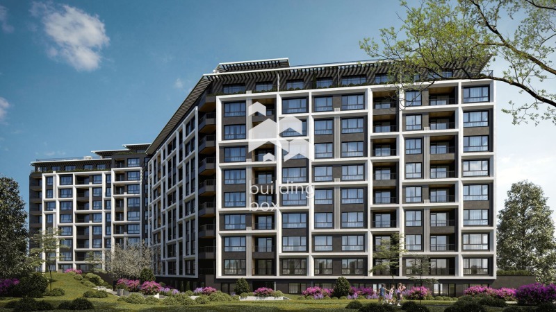 Продава  2-стаен град София , Младост 4 , 76 кв.м | 55220368 - изображение [5]