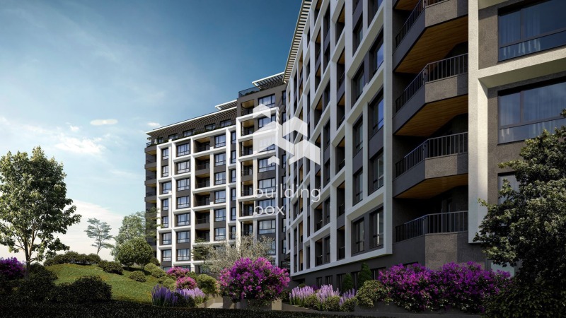 Продава  2-стаен град София , Младост 4 , 76 кв.м | 55220368 - изображение [4]
