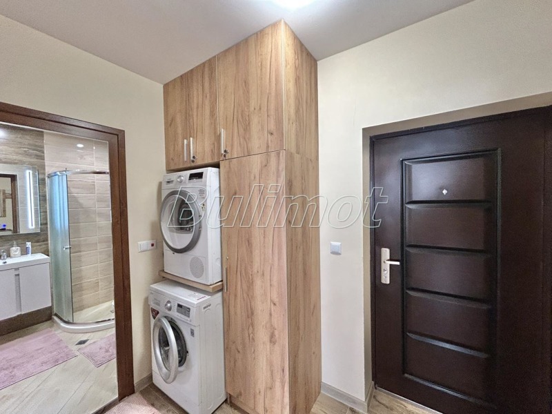 Продава 2-СТАЕН, гр. Варна, Виница, снимка 9 - Апартаменти - 52535551