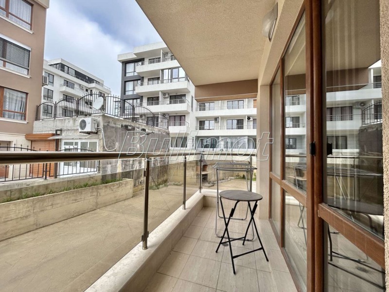 Продава 2-СТАЕН, гр. Варна, Виница, снимка 6 - Апартаменти - 52535551