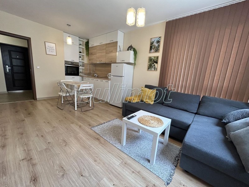 Продава 2-СТАЕН, гр. Варна, Виница, снимка 2 - Апартаменти - 52535551