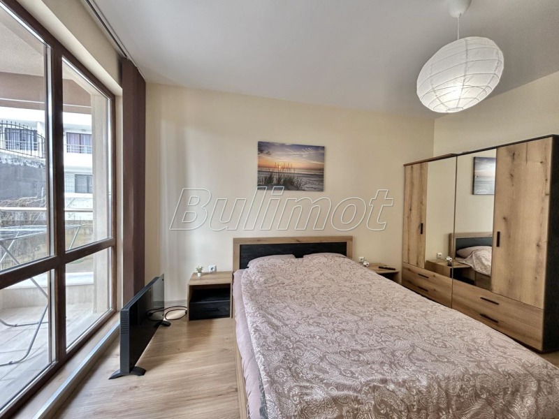 Продава 2-СТАЕН, гр. Варна, Виница, снимка 4 - Апартаменти - 52535551