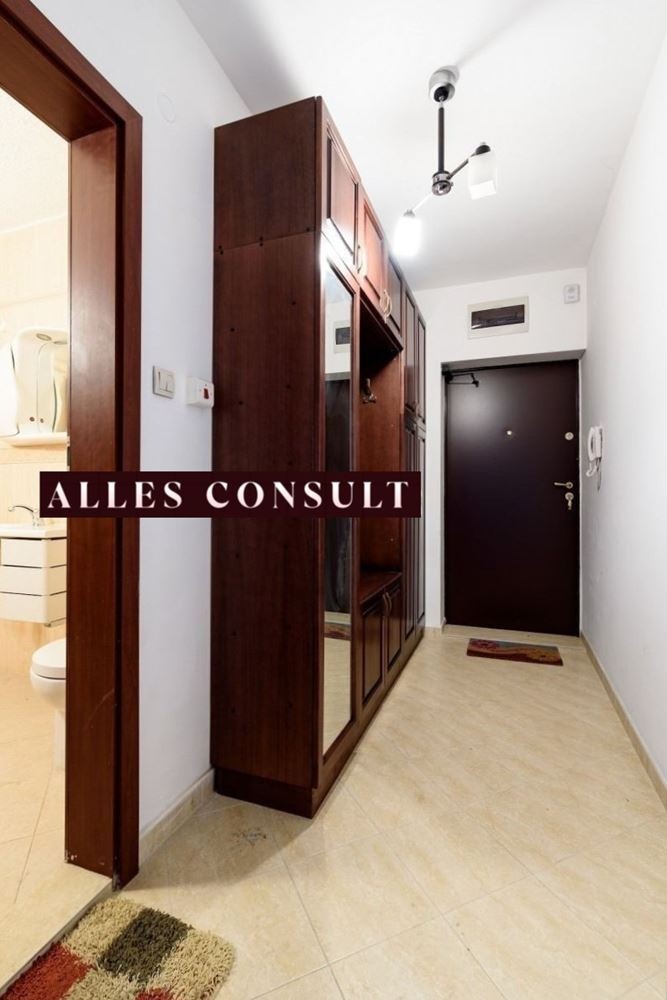 Продава 2-СТАЕН, гр. София, Бъкстон, снимка 4 - Апартаменти - 52614597