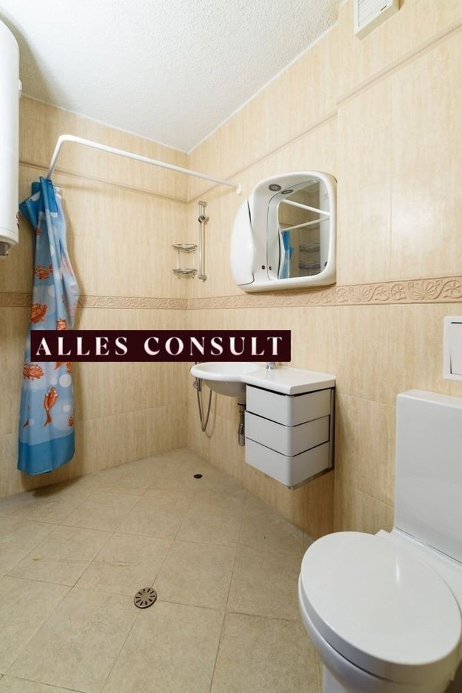 Продава 2-СТАЕН, гр. София, Бъкстон, снимка 2 - Апартаменти - 52614597