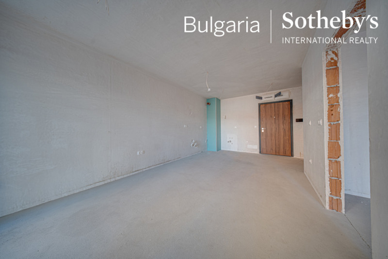 Продава 2-СТАЕН, гр. София, Кръстова вада, снимка 12 - Апартаменти - 53152587