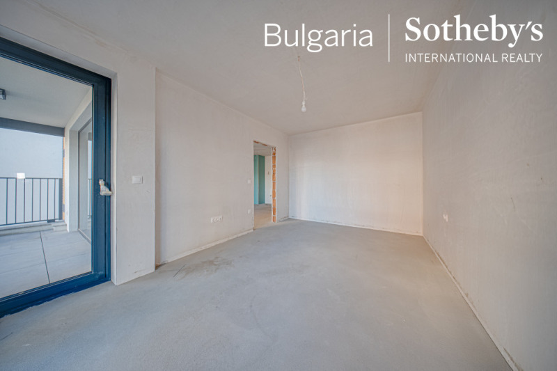 Продава 2-СТАЕН, гр. София, Кръстова вада, снимка 10 - Апартаменти - 53152587