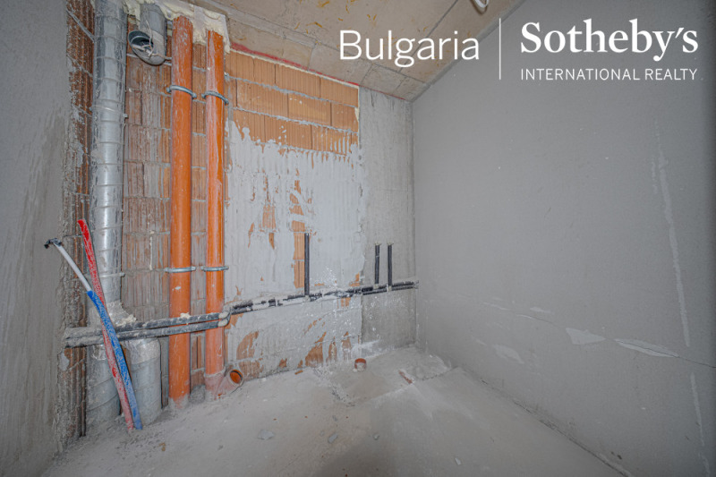 Продава 2-СТАЕН, гр. София, Кръстова вада, снимка 13 - Апартаменти - 53152587