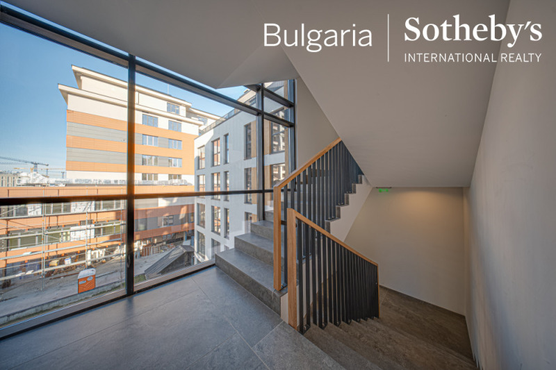 Продава 2-СТАЕН, гр. София, Кръстова вада, снимка 4 - Апартаменти - 53152587