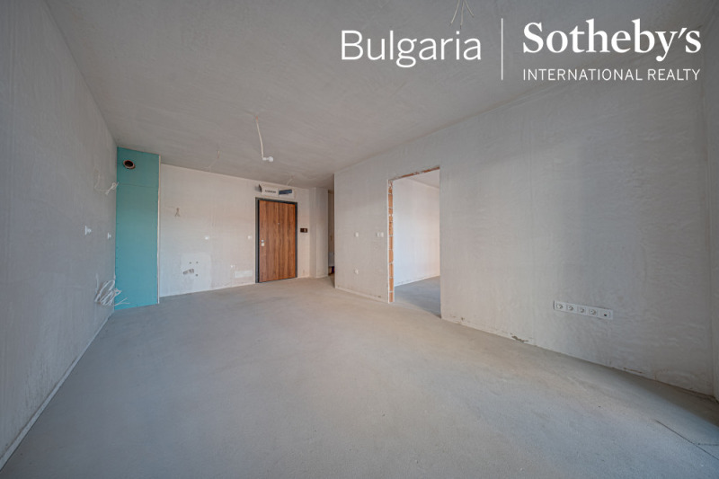 Продава 2-СТАЕН, гр. София, Кръстова вада, снимка 11 - Апартаменти - 53152587