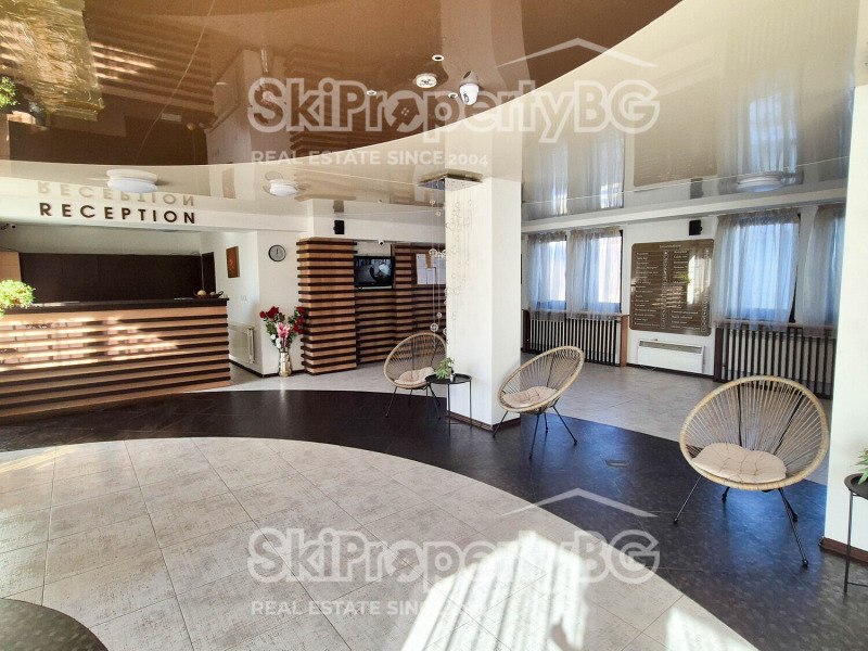 Продава 2-СТАЕН, гр. Банско, област Благоевград, снимка 16 - Апартаменти - 53172340