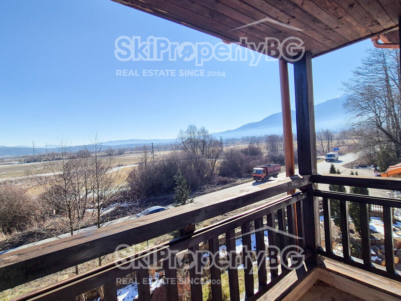 Продава 2-СТАЕН, гр. Банско, област Благоевград, снимка 13 - Апартаменти - 53172340