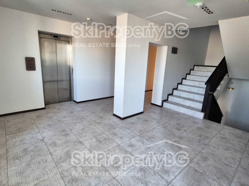 Продава 2-СТАЕН, гр. Банско, област Благоевград, снимка 15 - Апартаменти - 53172340