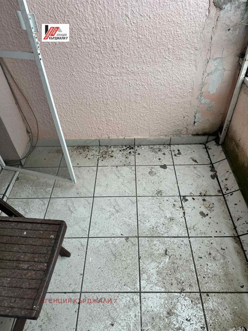 Продава 2-СТАЕН, гр. Кърджали, Възрожденци, снимка 9 - Апартаменти - 53338321