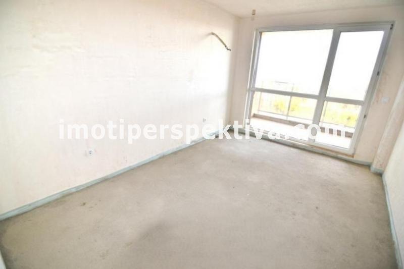 Продава 2-СТАЕН, гр. Пловдив, Тракия, снимка 2 - Апартаменти - 53510734