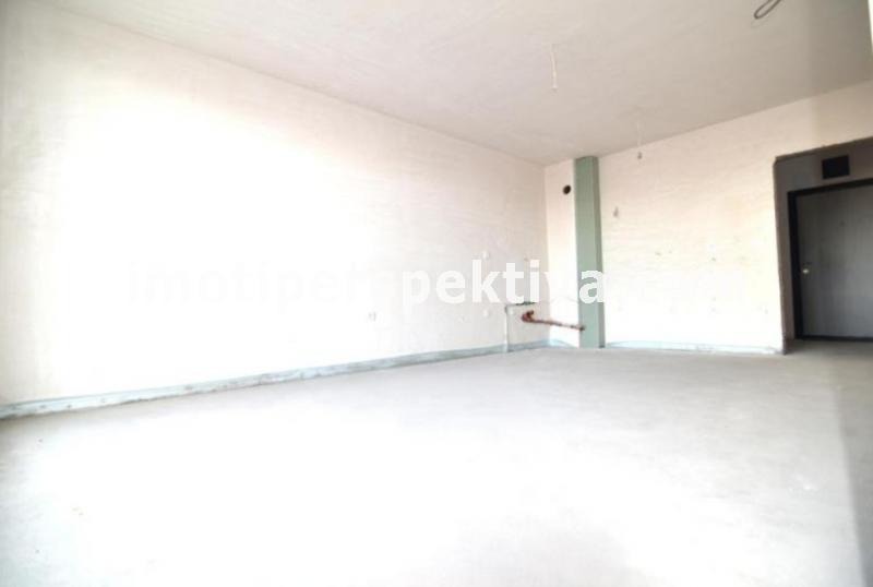 Продава 2-СТАЕН, гр. Пловдив, Тракия, снимка 5 - Апартаменти - 53510734