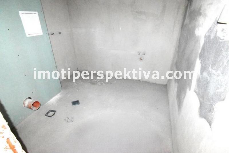 Продава 2-СТАЕН, гр. Пловдив, Тракия, снимка 8 - Апартаменти - 53510734