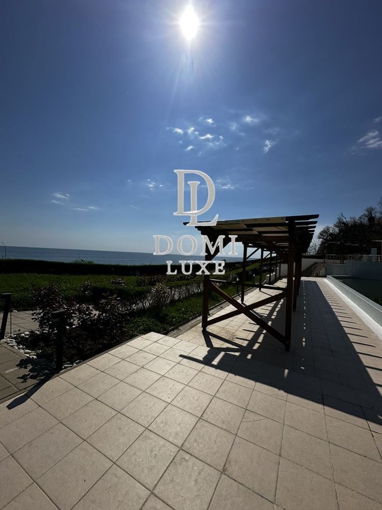 Продава 2-СТАЕН, гр. Бяла, област Варна, снимка 16 - Апартаменти - 54313766