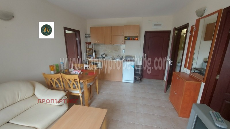 À venda  2 quartos região Burgas , k.k. Slantchev briag , 98 m² | 47621523 - imagem [12]