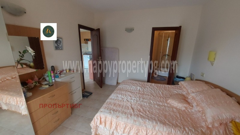 À venda  2 quartos região Burgas , k.k. Slantchev briag , 98 m² | 47621523 - imagem [10]