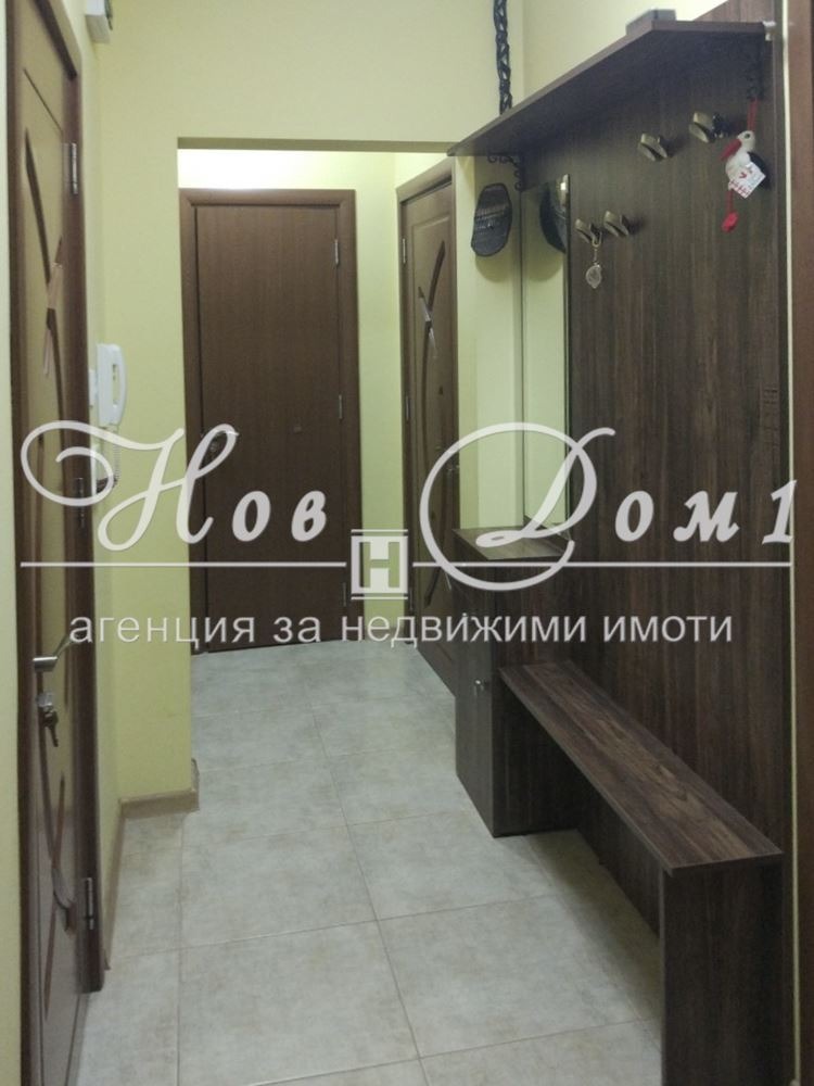 Продава 3-СТАЕН, гр. Варна, Младост 1, снимка 1 - Aпартаменти - 46763704