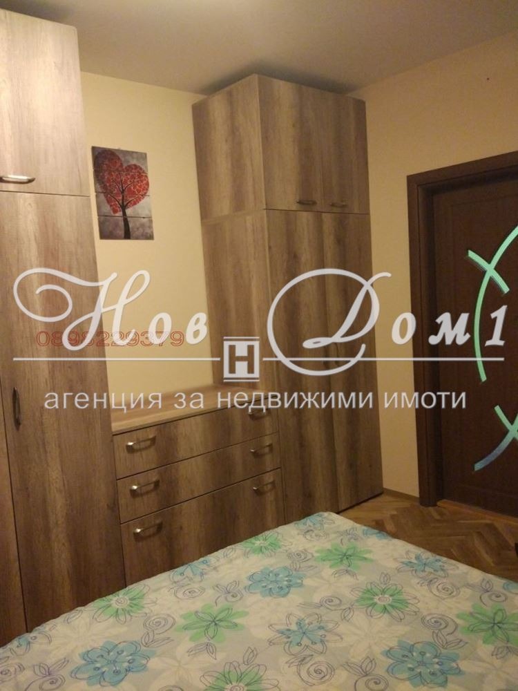 Продава 3-СТАЕН, гр. Варна, Младост 1, снимка 7 - Aпартаменти - 46763704